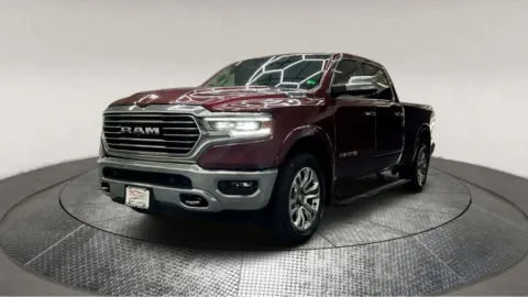 Another view of 2019 Ram 1500 Laramie Longhorn for sale in Manassas, VA at Autos Direct Manassas