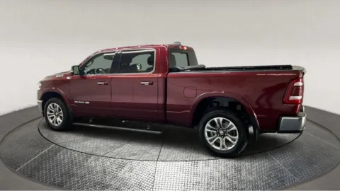 More photos of 2019 Ram 1500 Laramie Longhorn at Autos Direct Manassas, VA
