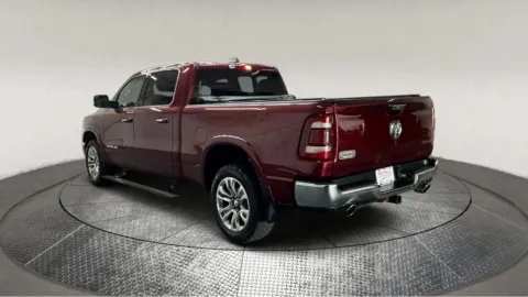More photos of 2019 Ram 1500 Laramie Longhorn at Autos Direct Manassas, VA