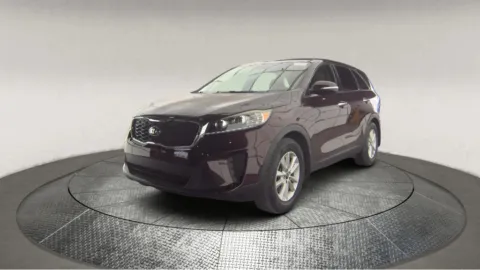 Another view of 2020 Kia Sorento LX for sale in Fredericksburg, VA at Autos Direct Fredericksburg