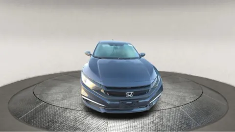 Photos of 2020 Honda Civic LX for sale in Fredericksburg, VA at Autos Direct Fredericksburg