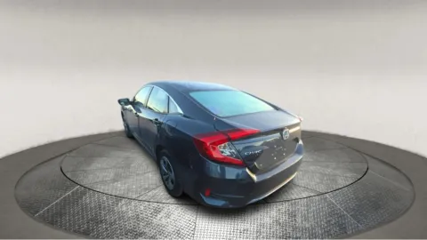 More photos of 2020 Honda Civic LX at Autos Direct Fredericksburg, VA