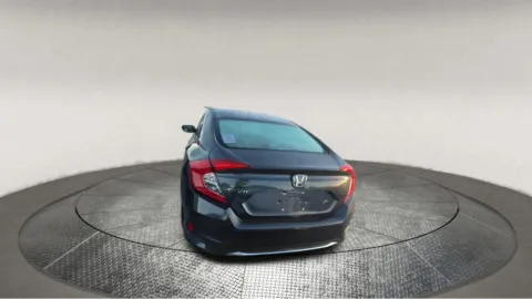 More photos of 2020 Honda Civic LX at Autos Direct Fredericksburg, VA