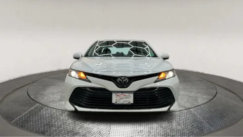 Another view of 2020 Toyota Camry LE for sale in Fredericksburg, VA at Autos Direct Fredericksburg