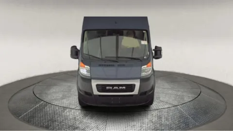 Photos of 2020 Ram ProMaster 3500 High Roof for sale in Fredericksburg, VA at Autos Direct Fredericksburg