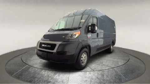 Another view of 2020 Ram ProMaster 3500 High Roof for sale in Fredericksburg, VA at Autos Direct Fredericksburg