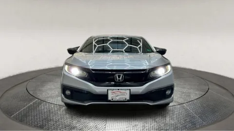 Another view of 2020 Honda Civic Sport for sale in Fredericksburg, VA at Autos Direct Fredericksburg