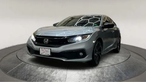 More photos of 2020 Honda Civic Sport at Autos Direct Fredericksburg, VA