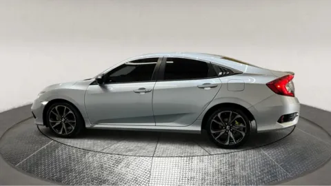 More photos of 2020 Honda Civic Sport at Autos Direct Fredericksburg, VA