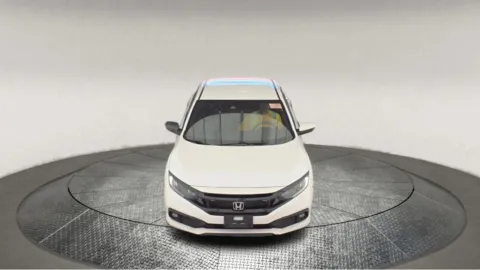 Photos of 2020 Honda Civic Sport for sale in Fredericksburg, VA at Autos Direct Fredericksburg