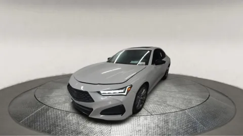 Photos of 2021 Acura TLX Technology Package for sale in Fredericksburg, VA at Autos Direct Fredericksburg
