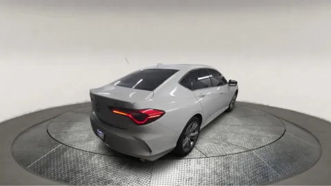 Another view of 2021 Acura TLX Technology Package for sale in Fredericksburg, VA at Autos Direct Fredericksburg