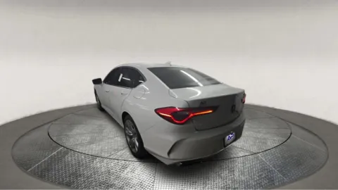 More photos of 2021 Acura TLX Technology Package at Autos Direct Fredericksburg, VA
