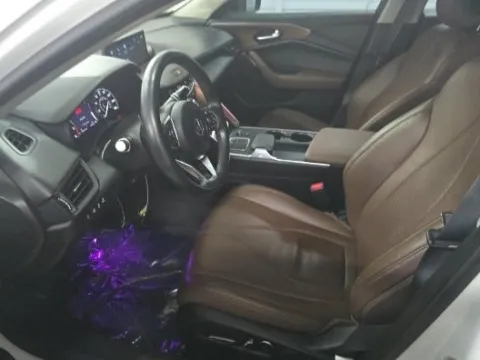 More photos of 2021 Acura TLX Technology Package at Autos Direct Fredericksburg, VA