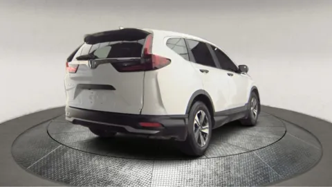 Photos of 2021 Honda CR-V LX for sale in Fredericksburg, VA at Autos Direct Fredericksburg