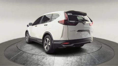 Another view of 2021 Honda CR-V LX for sale in Fredericksburg, VA at Autos Direct Fredericksburg