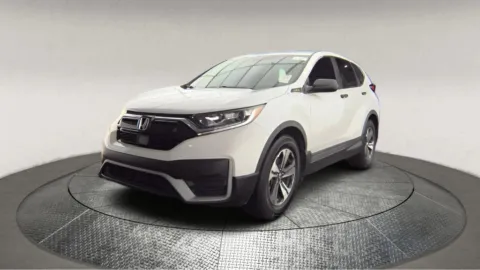 More photos of 2021 Honda CR-V LX at Autos Direct Fredericksburg, VA