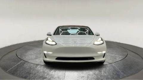 Photos of 2021 Tesla Model 3 Long Range for sale in Fredericksburg, VA at Autos Direct Fredericksburg