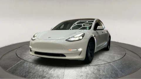 Another view of 2021 Tesla Model 3 Long Range for sale in Fredericksburg, VA at Autos Direct Fredericksburg