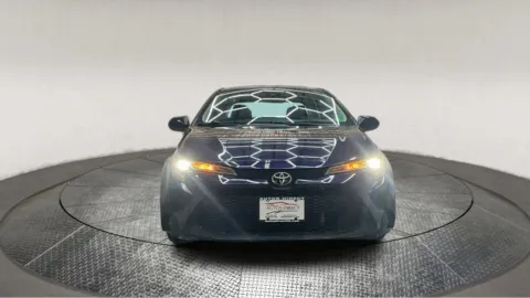 Photos of 2021 Toyota Corolla LE for sale in Fredericksburg, VA at Autos Direct Fredericksburg