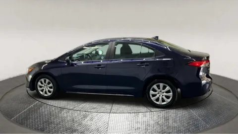 More photos of 2021 Toyota Corolla LE at Autos Direct Fredericksburg, VA