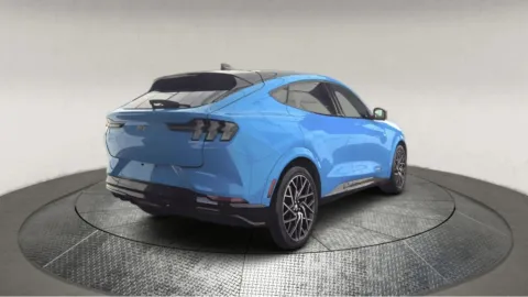 More photos of 2021 Ford Mustang Mach-E GT at Autos Direct Fredericksburg, VA