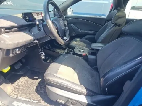 More photos of 2021 Ford Mustang Mach-E GT at Autos Direct Fredericksburg, VA
