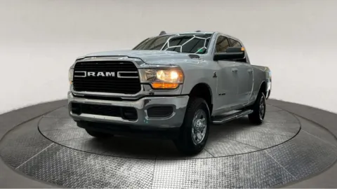 Another view of 2021 Ram 2500 Big Horn for sale in Fredericksburg, VA at Autos Direct Fredericksburg