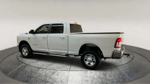 More photos of 2021 Ram 2500 Big Horn at Autos Direct Fredericksburg, VA