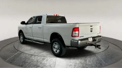 More photos of 2021 Ram 2500 Big Horn at Autos Direct Fredericksburg, VA