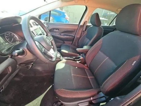 More photos of 2021 Nissan Versa 1.6 SR at Autos Direct Fredericksburg, VA