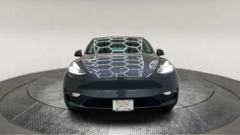 Photos of 2022 Tesla Model Y Long Range for sale in Fredericksburg, VA at Autos Direct Fredericksburg