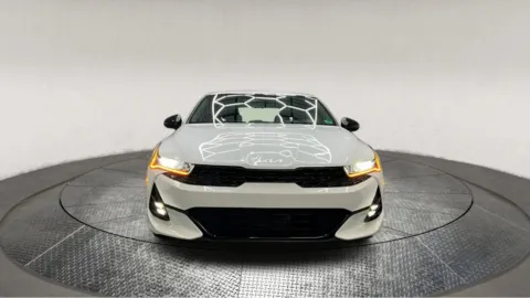 Photos of 2022 Kia K5 GT-Line for sale in Fredericksburg, VA at Autos Direct Fredericksburg