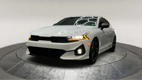 Another view of 2022 Kia K5 GT-Line for sale in Fredericksburg, VA at Autos Direct Fredericksburg
