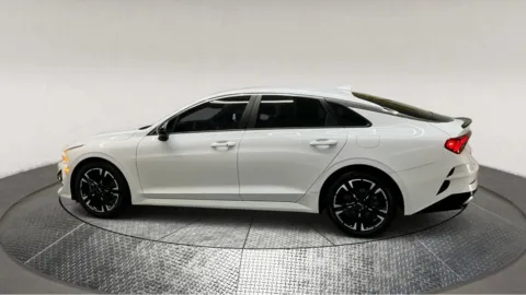 More photos of 2022 Kia K5 GT-Line at Autos Direct Fredericksburg, VA