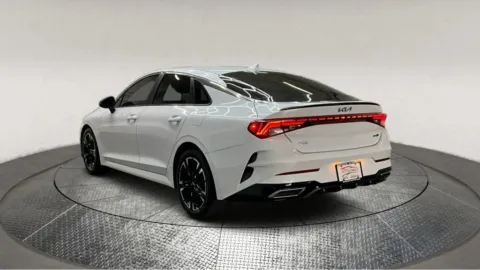 More photos of 2022 Kia K5 GT-Line at Autos Direct Fredericksburg, VA