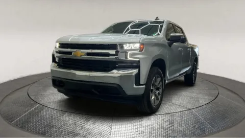 Another view of 2022 Chevrolet Silverado 1500 LTD LT for sale in Fredericksburg, VA at Autos Direct Fredericksburg