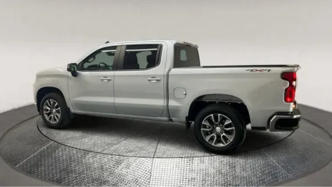 More photos of 2022 Chevrolet Silverado 1500 LTD LT at Autos Direct Fredericksburg, VA