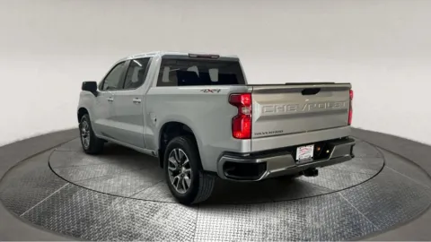 More photos of 2022 Chevrolet Silverado 1500 LTD LT at Autos Direct Fredericksburg, VA