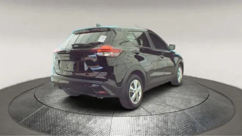 Photos of 2022 Nissan Kicks S for sale in Fredericksburg, VA at Autos Direct Fredericksburg