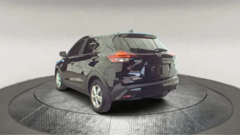 Another view of 2022 Nissan Kicks S for sale in Fredericksburg, VA at Autos Direct Fredericksburg