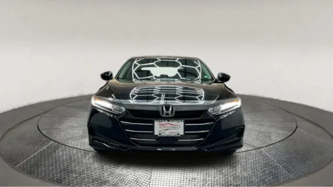 Another view of 2022 Honda Accord LX for sale in Fredericksburg, VA at Autos Direct Fredericksburg