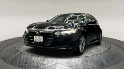 More photos of 2022 Honda Accord LX at Autos Direct Fredericksburg, VA