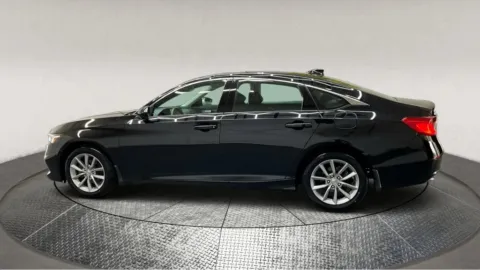 More photos of 2022 Honda Accord LX at Autos Direct Fredericksburg, VA
