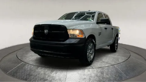 More photos of 2022 Ram 1500 Classic Tradesman at Autos Direct Fredericksburg, VA