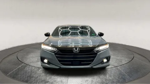 Another view of 2022 Honda Accord Hybrid Sport for sale in Fredericksburg, VA at Autos Direct Fredericksburg