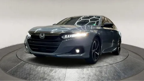 More photos of 2022 Honda Accord Hybrid Sport at Autos Direct Fredericksburg, VA
