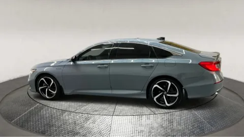More photos of 2022 Honda Accord Hybrid Sport at Autos Direct Fredericksburg, VA