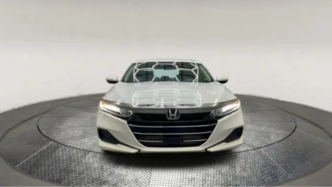 Another view of 2022 Honda Accord LX for sale in Fredericksburg, VA at Autos Direct Fredericksburg