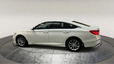 More photos of 2022 Honda Accord LX at Autos Direct Fredericksburg, VA